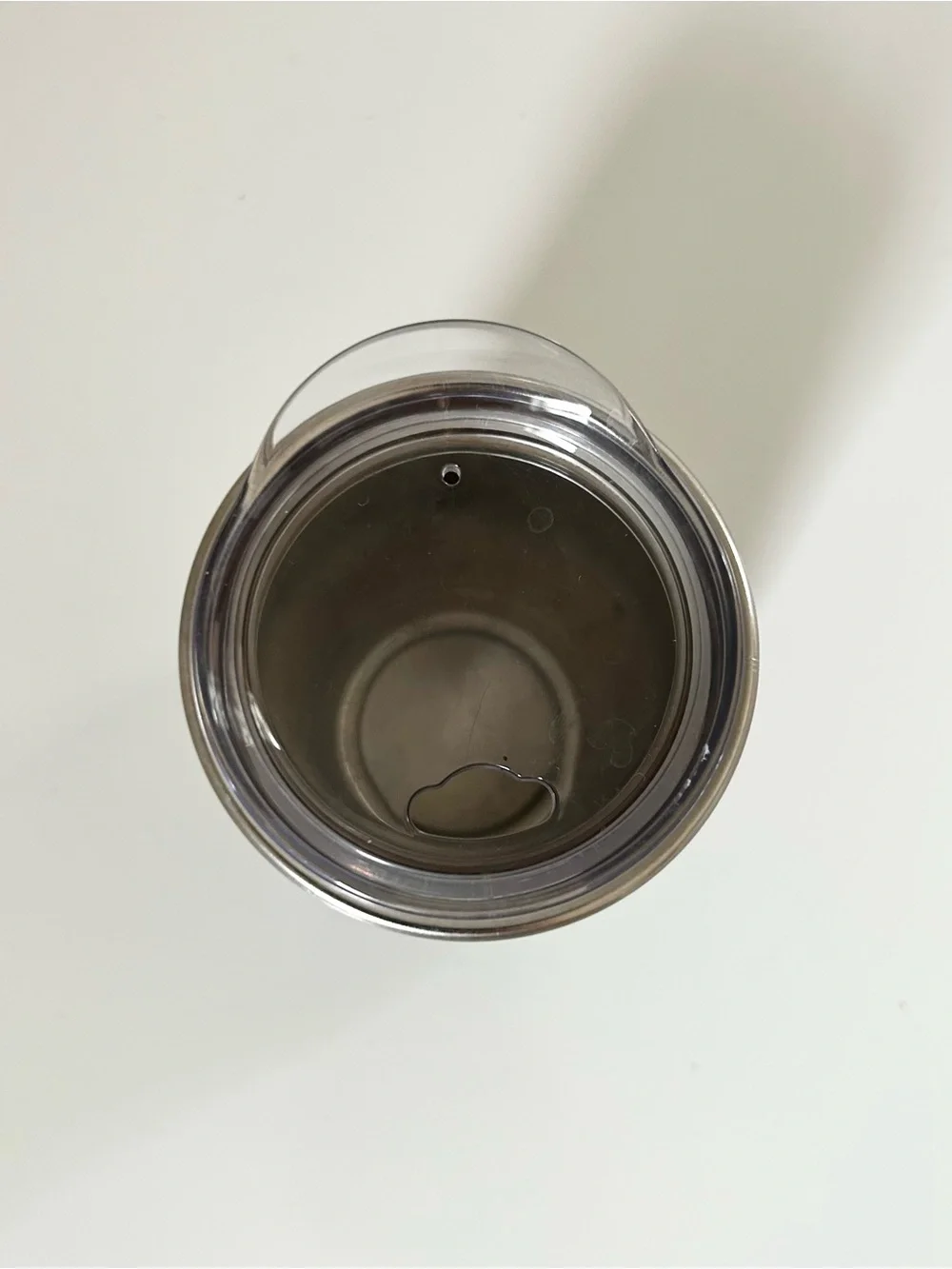 Fall Themed Stainless Steel Wine Tumbler Set